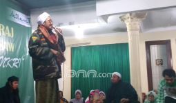 Dilarang Dukung Cagub Nonmuslim? Habib: Pilih Djarot! - JPNN.com