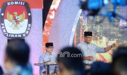 Anies Memang Unggul di Debat, Sayang Sandi Sempat Gagap - JPNN.com