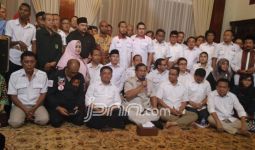 Usai Rapat Terbatas, Kata-Kata Prabowo Bikin Merinding - JPNN.com
