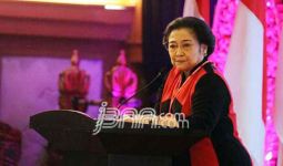 Bacakan Pidato Bung Karno, Hati Megawati pun Teriris - JPNN.com