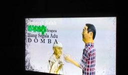 Fadli Zon Tampilkan Sosok Sang Penista Berbaju Kotak-Kotak - JPNN.com