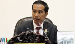 Di Depan Wapres AS, Pak Jokowi Tegaskan RI Negara Muslim Terbesar - JPNN.com