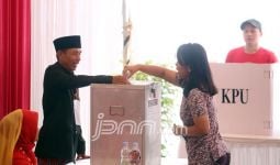 Curhat Ketua KPU DKI soal Pelaksanaan Pilkada - JPNN.com