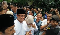 Hasil Exit Poll: Anies Gubernur Baru DKI Jakarta - JPNN.com