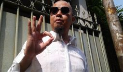 Sssttt... Ahmad Dhani Sudah Mencoblos Bareng Mulan Tadi Malam - JPNN.com