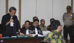 JPU Ajukan Tuntutan Dua Tahun Hukuman Percobaan untuk Ahok - JPNN.com