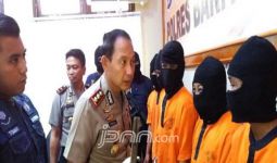 Misteri Kematian Tragis 2 Remaja - JPNN.com