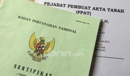 Komisi II Dorong BPN Sosialisasikan Sertifikat Tanah Elektronik - JPNN.com