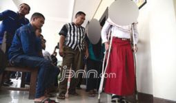 Mediasi Ditolak, Anak SD Itu Tetap Harus Jalani Sidang - JPNN.com