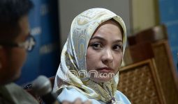 Rachel Maryam: Ini Bukan Soal FPI, Bukan juga Soal Islam, tetapi.. - JPNN.com