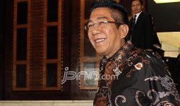Tinggalkan Teddy Minahasa, Henry Yoso Ogah Percaya Lagi? - JPNN.com