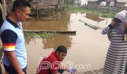 Alat Penangkap Ikan Ditarik, Ada Mayat Nyangkut - JPNN.com