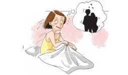 Ciuman Tangan Terakhir Istri yang Menolak Dipoligami - JPNN.com