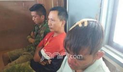 3 WNA Ditangkap Polres, Keluarga: Diperlakukan Tak Senonoh - JPNN.com