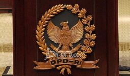 DPD Pengin Banget Ada Senator Jadi Menteri di Kabinet Jokowi - JPNN.com