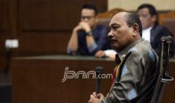 Kepala Bakamla Mengaku Tak Pernah Minta Fee Proyek Satelit - JPNN.com
