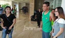 Persija Bakal Mendatangkan Pemain Tambahan, Evan Dimas? - JPNN.com