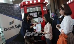 Bank Jabar Banten Salurkan Kredit Rp 62,7 Triliun - JPNN.com
