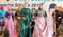 Anugerah Citra Kartini Untuk Wanita Cantik nan Tangguh - JPNN.com