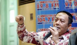 Santri Tutup Telinga Ketika Ada Musik, Wasekjen MUI Bilang Begini - JPNN.com