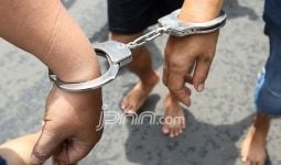 Dibangunkan Polisi, Suwanto Langsung Ditangkap - JPNN.com