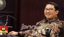 Setnov Tersangka, Fadli Zon Siap jadi Ketua DPR - JPNN.com