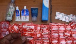 Jawaban Lucu Pria yang Ogah Pakai Kondom - JPNN.com