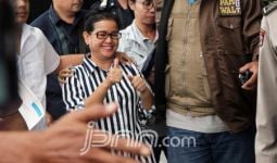 Miryam Ditangkap, Terduga Pengancam Bakal Dipanggil? - JPNN.com