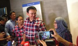 Perolehan Suara Ahok Diprediksi Remuk jika jadi Cagub di Daerah Ini - JPNN.com