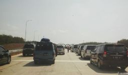 Empat Flyover di Brebes Kurangi Kemacetan Hingga 30 Persen - JPNN.com