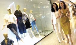 Transaksi Fashion Diprediksi Capai Rp 2,5 Triliun - JPNN.com