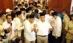 Pelantikan Anies-Sandi Masih Tunggu Jadwal Jokowi - JPNN.com