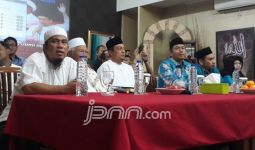 Endus Drama di Sidang Ahok, GNPF Bakal Gelar Aksi Lagi - JPNN.com