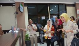 Balai Karantina Pertanian Penting Sebagai Pelindung Sumber Daya Hayati - JPNN.com