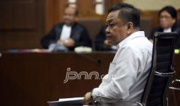 KPK Dalami Pihak Lain di Kasus Bakamla - JPNN.com