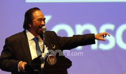 NasDem Bakal Dirugikan Manuver Politik 'Dua Muka' Surya Paloh - JPNN.com