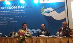 Inilah Suara Para Pentolan Televisi Swasta Indonesia di Forum Wartawan Sedunia - JPNN.com