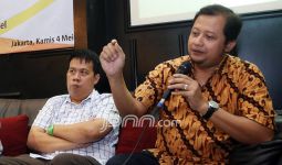 Kasus BLBI Bisa Jadi Amunisi Ampuh untuk Bidik Lawan Politik - JPNN.com