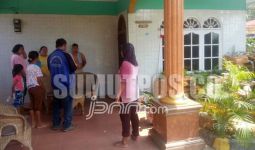 Rumah Kasek Digerebek Polisi, Eh... Ternyata Salah Sasaran, Ampun Deh... - JPNN.com