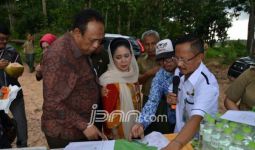 Pemkot Balikpapan Harus Dialog Dengan Pihak Berkonflik - JPNN.com