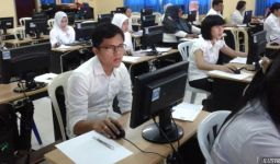 CPNS 2018: Kuota Cumlaude per Daerah Maksimal 5 Persen - JPNN.com