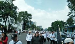Sebanyak 5 Ribu Warga Muhammadiyah Siap Ikut Aksi 55 - JPNN.com