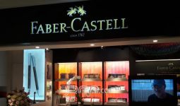Manjakan Konsumen, Faber Castell Kini Hadir Plaza Senayan - JPNN.com