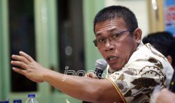 Analisis Masinton PDIP soal Jokowi Tak Libatkan KPK Lagi untuk Teliti Calon Menteri - JPNN.com