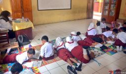Masih ada 200 Ribu Anak Putus Sekolah di Bekasi - JPNN.com