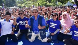 Mungkinkah SBY Lebih Memilih Gubernur NTB Ketimbang AHY? - JPNN.com