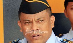 Buseet, Rutan Ini Diisi 900 Tahanan, Padahal Daya Tampung Cuma… - JPNN.com