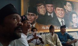 Suku Anak Dalam, Sejarah Persekawinan Trah Singosari dan Pagaruyung - JPNN.com