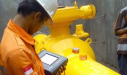 Harga Jual Gas Industri Dipangkas, Saham PGN Bisa Anjlok - JPNN.com