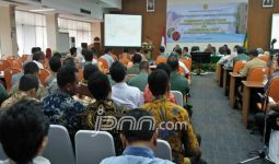 Kementan Gelar Rakorgab, Ini Targetnya - JPNN.com